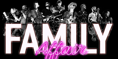 Family Affair Live @ Drakes | Drakes Cork & Cash House