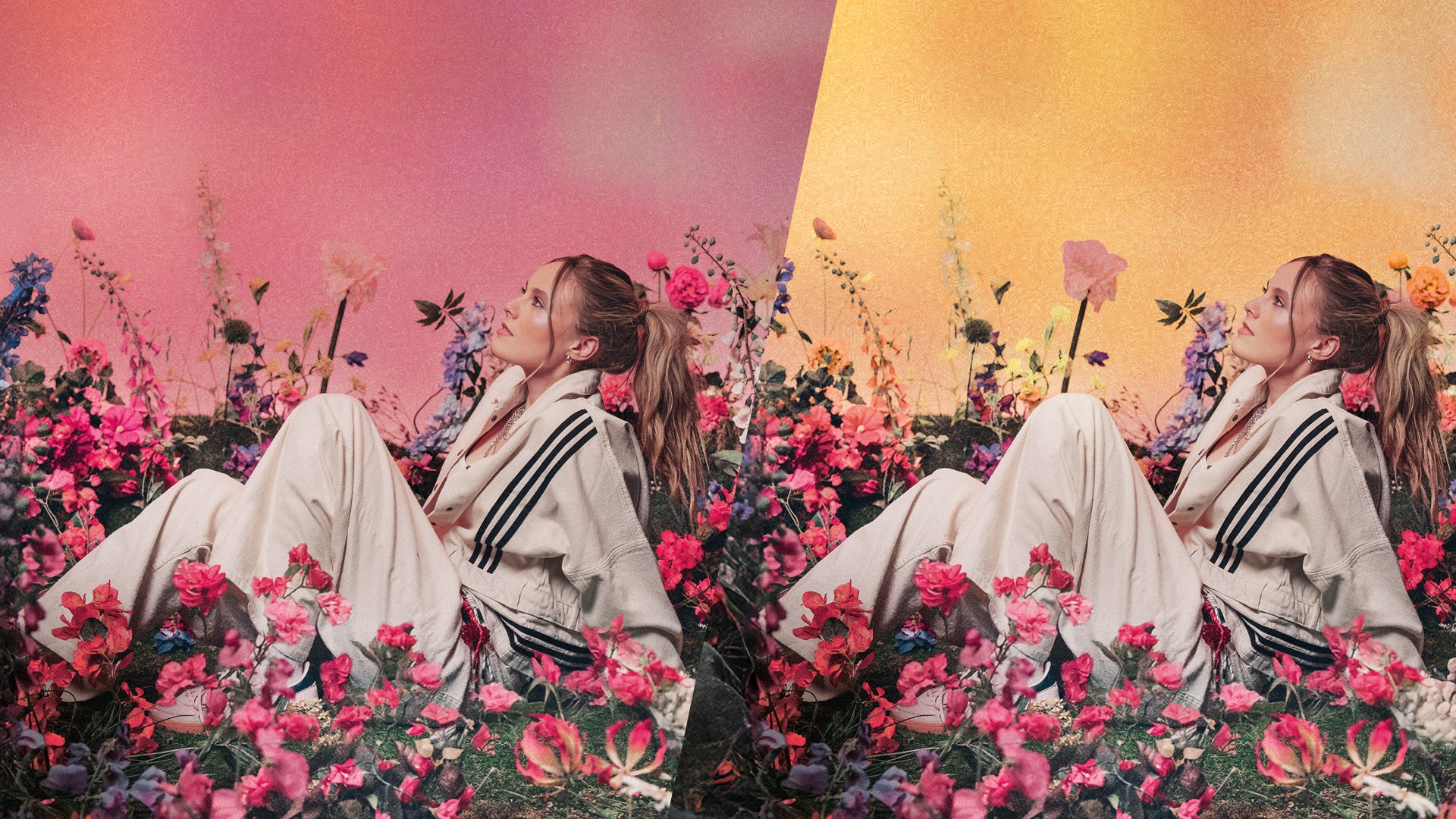 Sophia: Durch die Blume - Open Air 2026 2026 (Wundsiedel) | Luisenburg Festspiele Wunsiedel