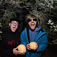 YHETI & TOADFACE "SLEIGHT OF SOUND TOUR" | Musica