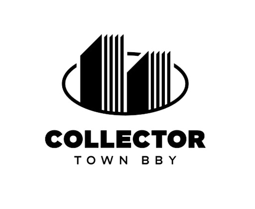 Super Collector Town - Card Show Burnaby! | 6688 Southoaks Cres