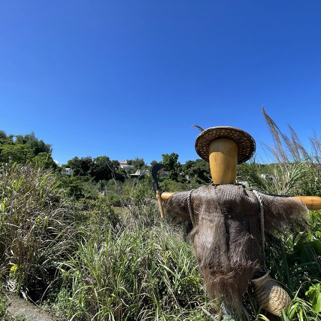 西貢鹽田梓