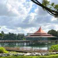 MacRitchie Reservoir