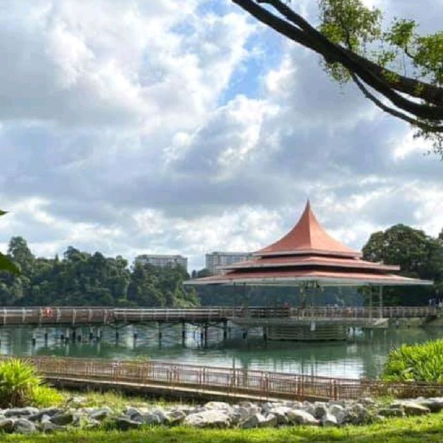 MacRitchie Reservoir