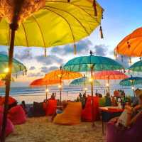 MESARI BEACH INN BALI
