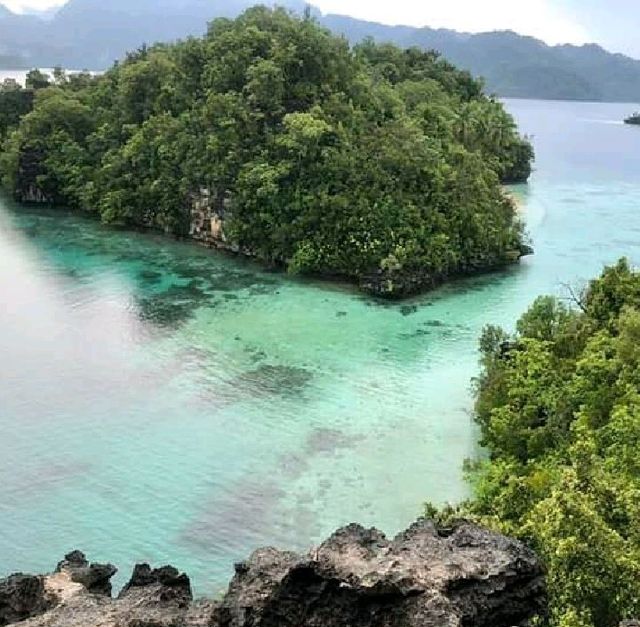 LABENGKI ISLAND, SOUTHEAST SULAWESI