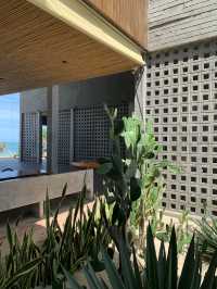 Beach cafe สุดชิค สไตล์ลอฟท์ โมเดิร์น