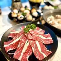 《絕對要encore高質火鍋店 》
