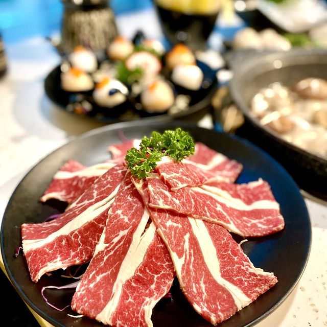 《絕對要encore高質火鍋店 》