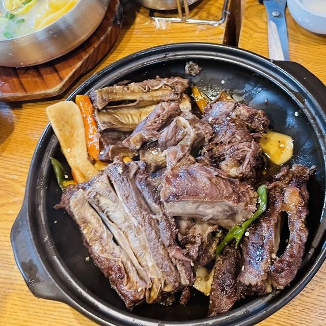 서울 가족과 함께 한 끼 하기 좋은 곳🍱