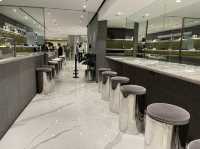 潮牌店內驚喜CAFE@OFF-WHITE