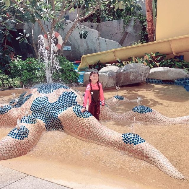 Mercure Pattaya Ocean Resort