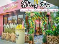 ร้านชานมข้าวโพดที่แรกในประเทศไทย