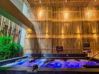 Let's Relax Onsen and Spa Thonglor