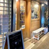 名古屋•浅間町２分！カジュアルイタリアン🍽【ロカンダ オカーダ】