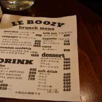 【神戸】LE BOOZY