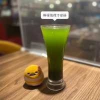 尖沙咀樓上高質印度cafe😋