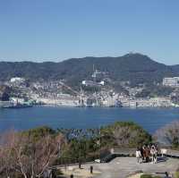 【長崎】グラバー園