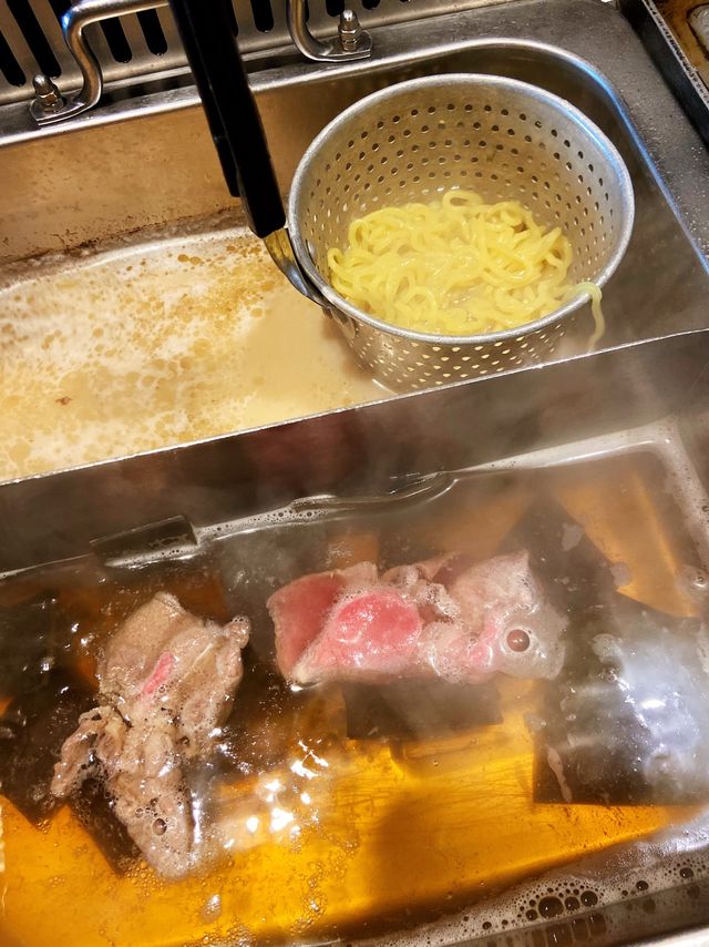 八歌仙 - 和牛刺身海鮮放題 八歌仙 - 和牛刺身海鮮放題