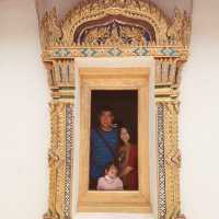 พุทธศิลป์ที่งามที่สุดในเมืองไทย