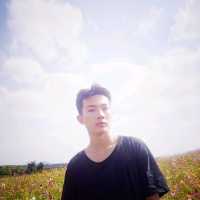 ทุ่งคอสมอส และเก๊กฮวยหน้าหนาว
