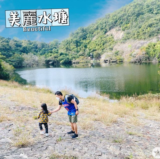 冷門行山路線 冷門行山路線