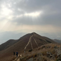 😍會愛上的山峰@🐔雞公嶺🏔