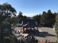 【神奈川・鎌倉】鶴岡八幡宮