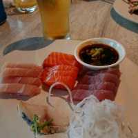 台北喜來登大飯店十二廚用餐體驗