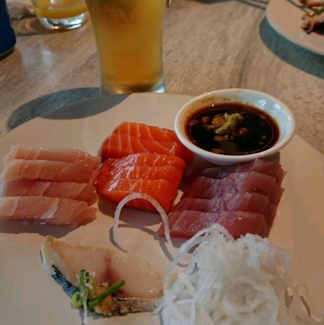 台北喜來登大飯店十二廚用餐體驗