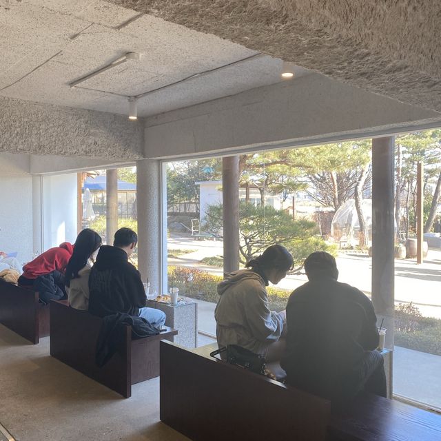 한강뷰 감성카페 남양주 ㅊa