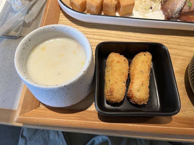 海之戀日系餐廳