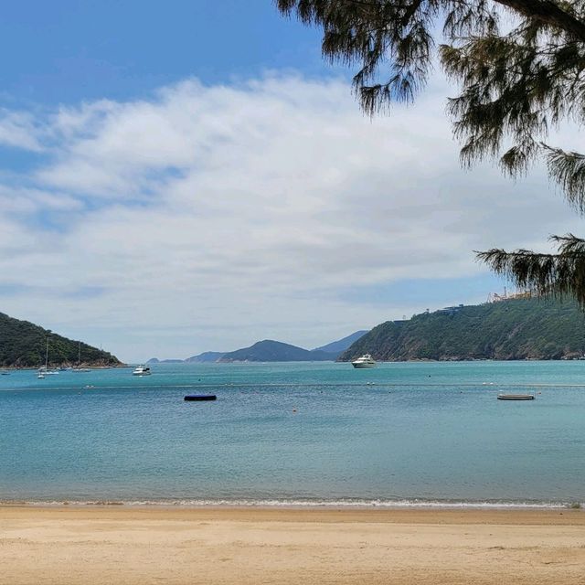 無敵海景 ～ 深水灣 