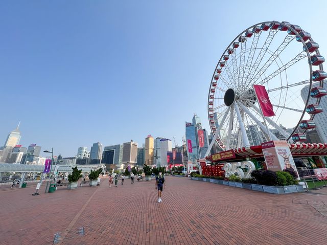 親子地天 AIA嘉年華
