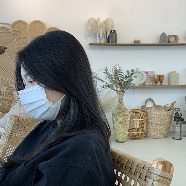 대부도 핫플 카페, 발리다 ☕️