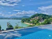 ที่พักสวย วิวดีติดชายหาด ไม่ไกล old town