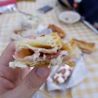 野餐打卡一流