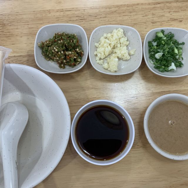พุงกาง ชาบู บางแสน 🥦