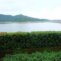 เขื่อนขุนด่านปราการชล