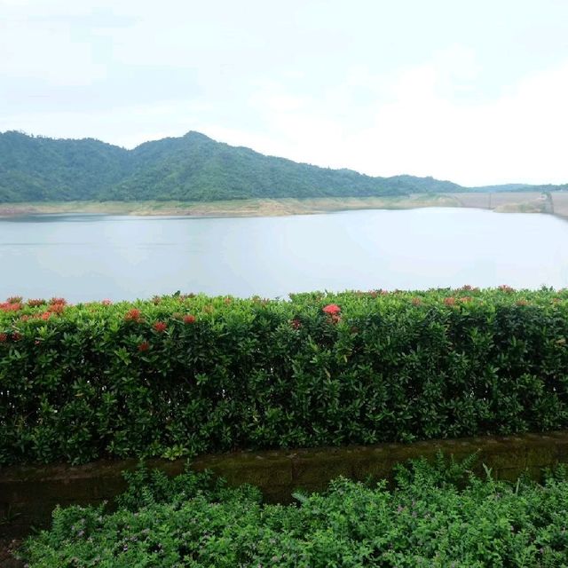 เขื่อนขุนด่านปราการชล