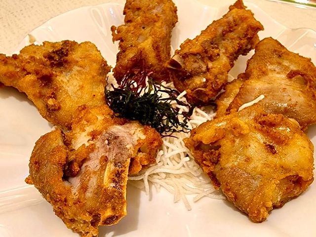 ［名門私房菜］- 傳統手工菜👍