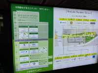新宿の景色を独り占めできる？トレインビュースポットホテル