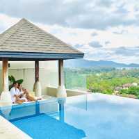 The pavilions Phuket