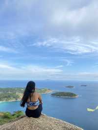 Black Rock หรือ ผาหินดำ @ภูเก็ต 