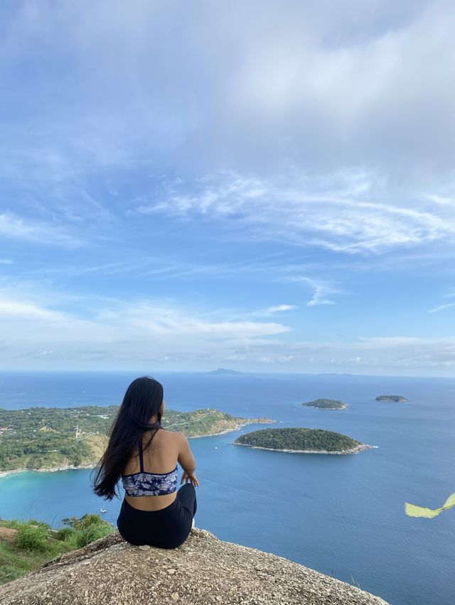 Black Rock หรือ ผาหินดำ @ภูเก็ต 
