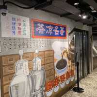 上海街的文化創作～
