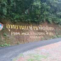 ท่องเที่ยวถ้ำนาคี สถานที่แห่งความเชื่อเรื่องพญานาค