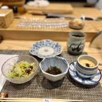 💕 元朗勁高質午市Omakase 