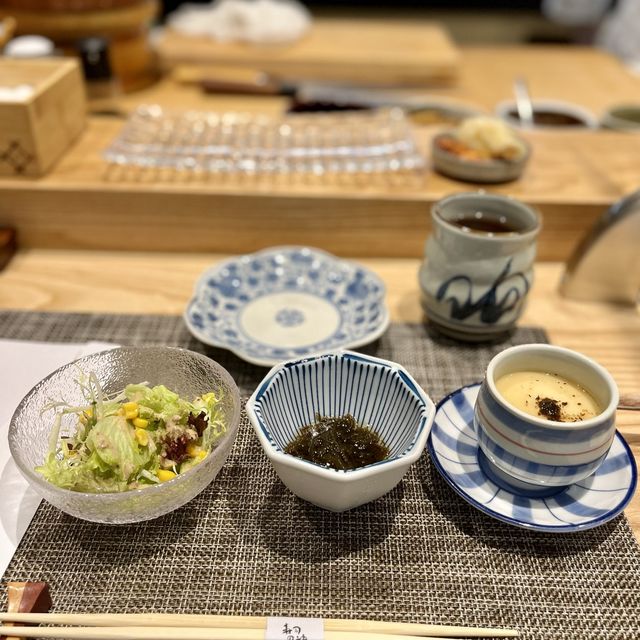💕 元朗勁高質午市Omakase 