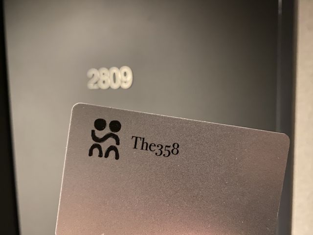 福岡アイランドシティのホテルです。