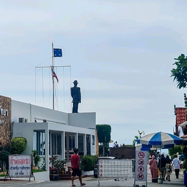 กินปังเย็นหลักสิบ แต่วิวหลักล้าน | 𝙋𝘼𝙏𝙏𝘼𝙔𝘼